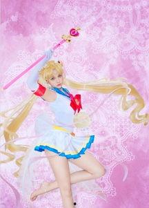 美少女战士最新爆料视频,神秘力量觉醒，宇宙守护战即将开启！  第3张