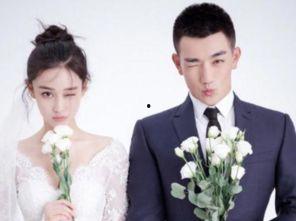 爆料明星结婚的新闻,浪漫婚礼引粉丝热议 第1张 爆料明星结婚的新闻,浪漫婚礼引粉丝热议 第1张